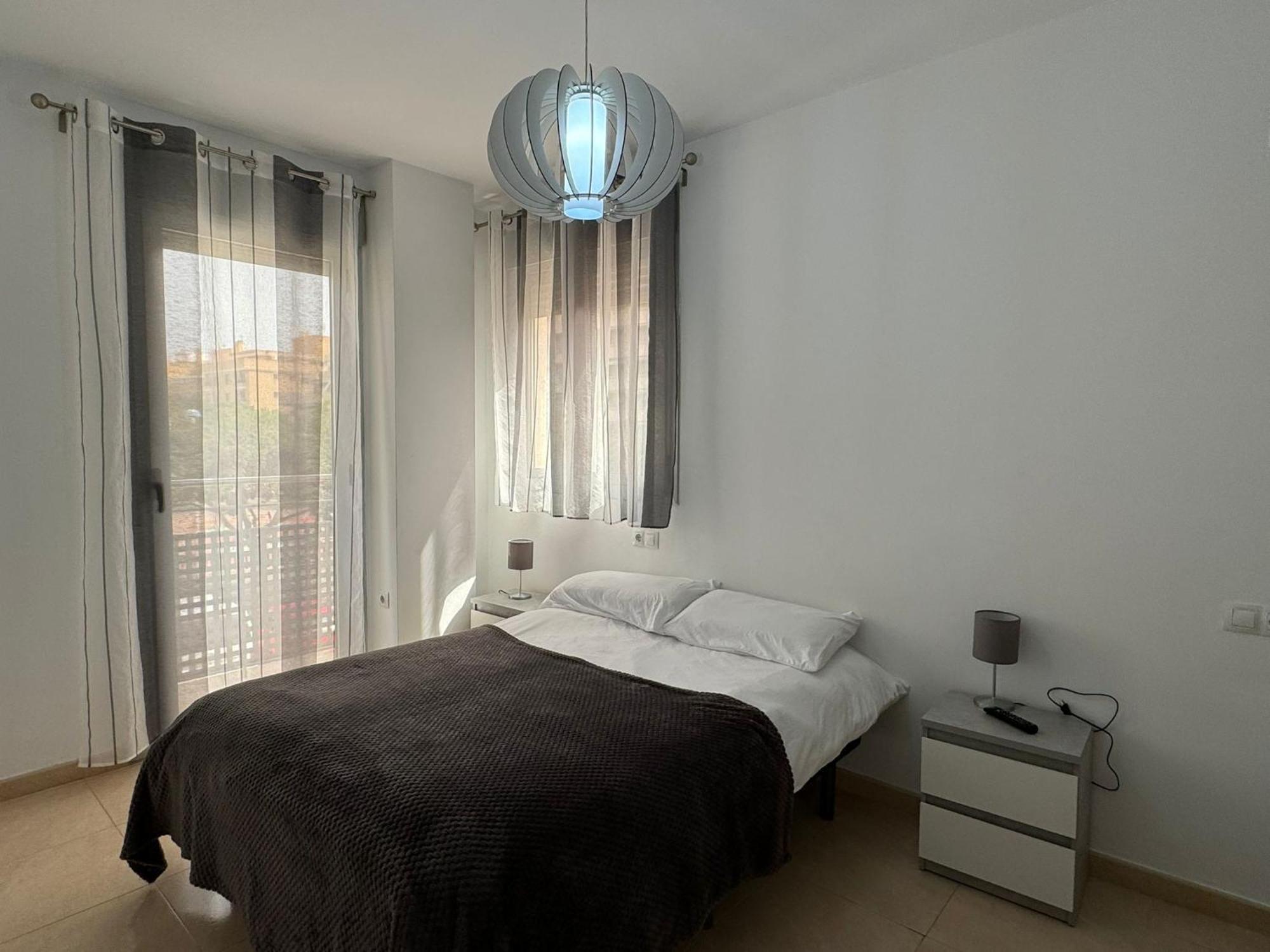 Experience Valencia Bnb - Mare Nostrum Apartment Beach Puerto Sagunto Bagian luar foto