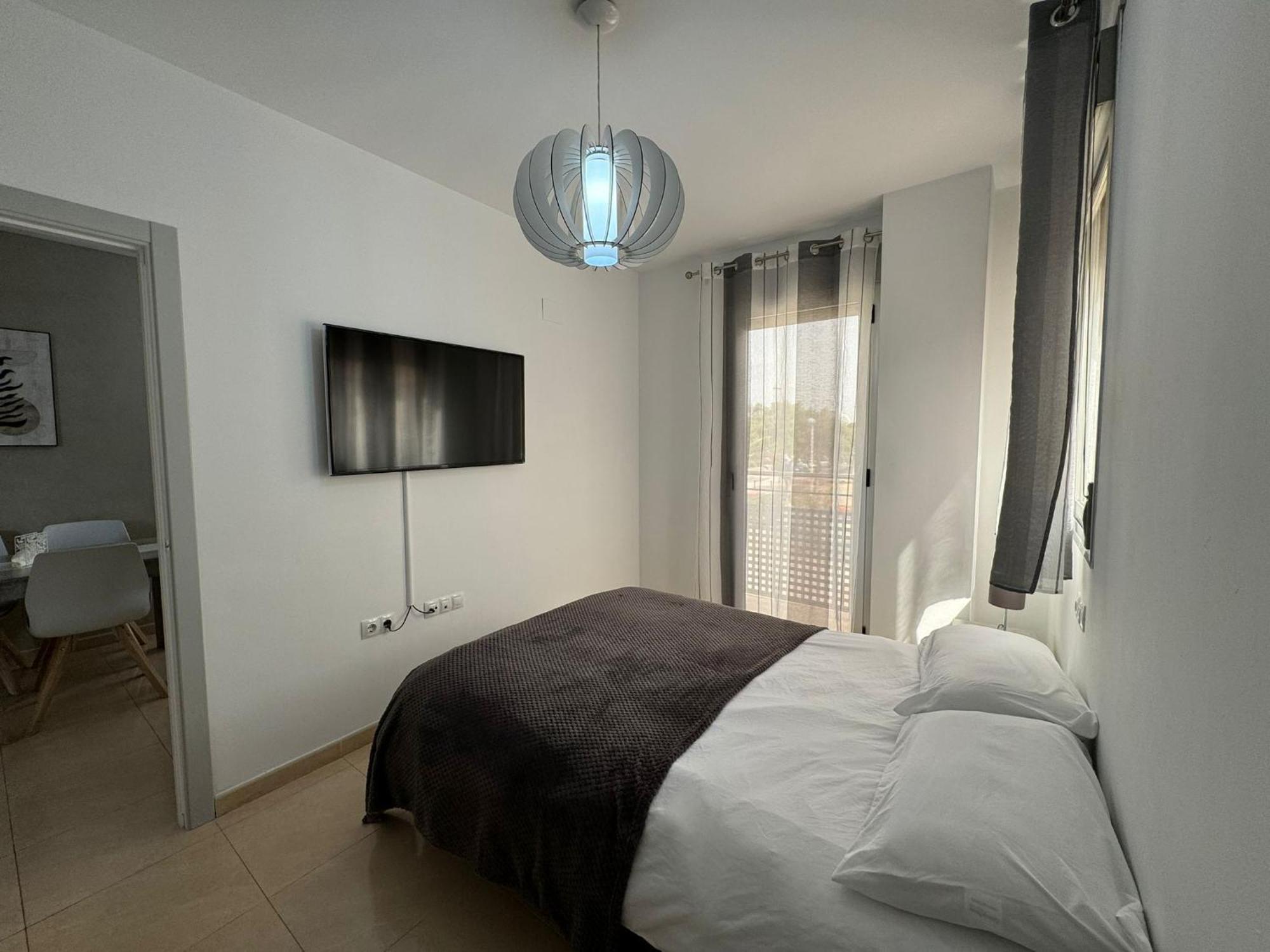 Experience Valencia Bnb - Mare Nostrum Apartment Beach Puerto Sagunto Bagian luar foto